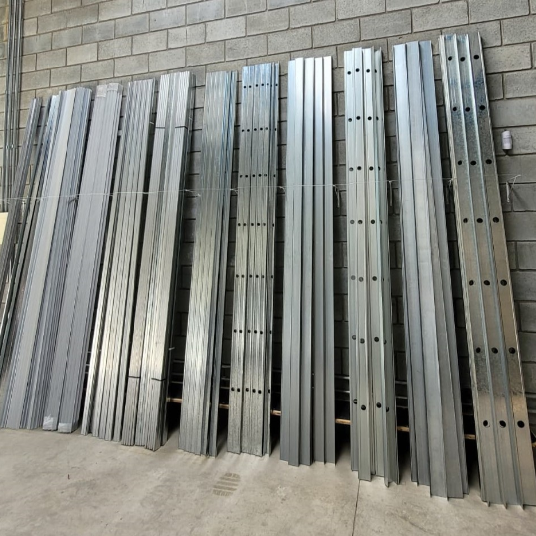 Perfis para drywall